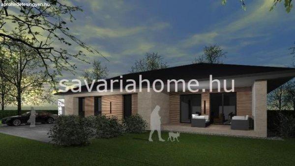 Új építésű,szabadon álló családi ház, méretes telken, garázzsal
eladó Oladon - Szombathely