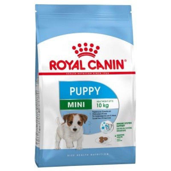 Royal Canin Mini Puppy 800 g