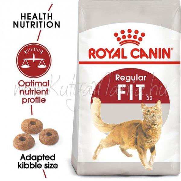 Royal Canin Regular Fit 32 10 kg