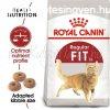 Royal Canin Regular Fit 32 10 kg