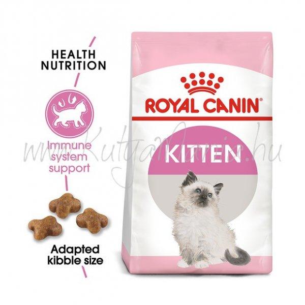 Royal Canin Feline Kitten 400 g 
