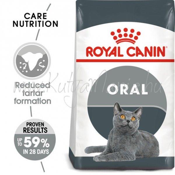 Royal Canin Dental Care 8 kg