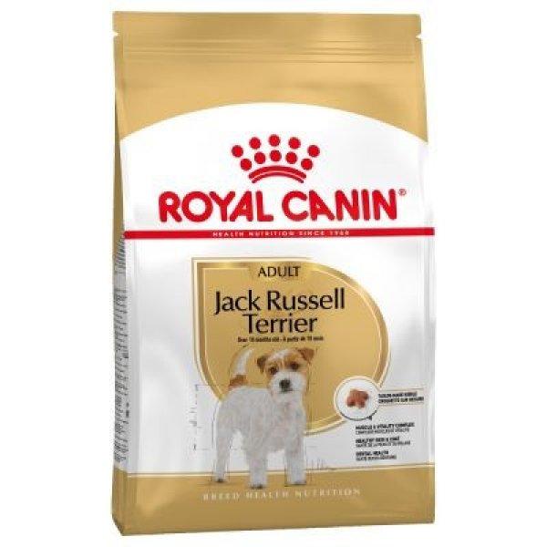 Royal Canin Jack Russell Terrier ADULT 1,5 kg