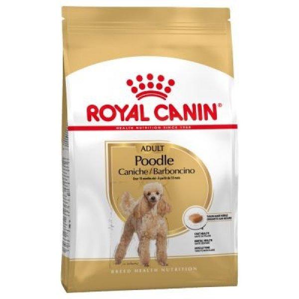 Royal Canin Poodle Adult 7,5kg