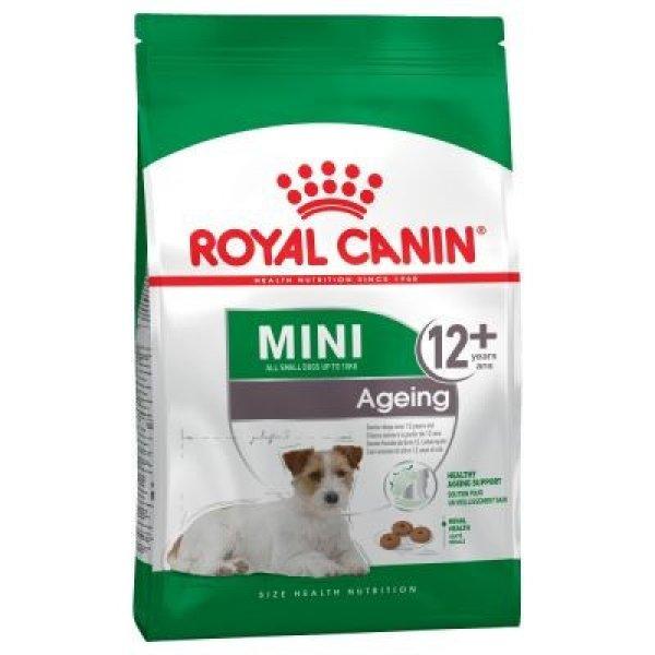 Royal Canin Mini Ageing 12+ 0,8 kg
