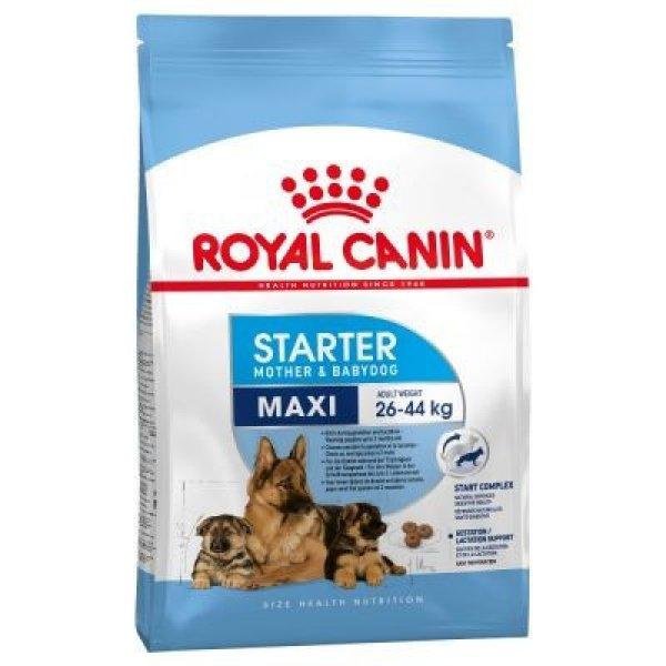 Royal Canin Maxi Starter 1 kg 