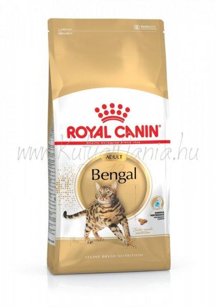 Royal Canin Bengal ADULT 2 kg