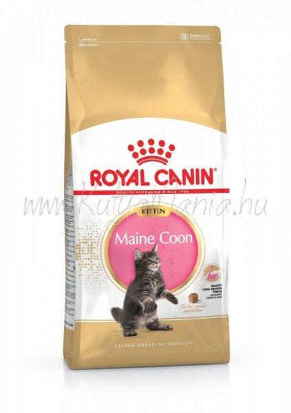 Royal Canin Maine Coon KITTEN 2 kg