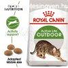 Royal Canin Outdoor 4 kg