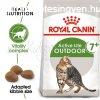 Royal Canin Outdoor 7+ 2 kg