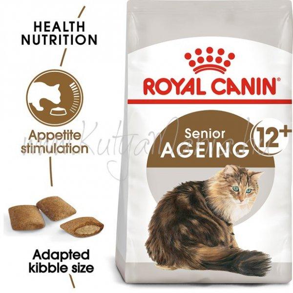 Royal Canin Ageing 12+ 2 kg