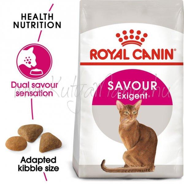 Royal Canin Savour Exigent Adult 10 kg