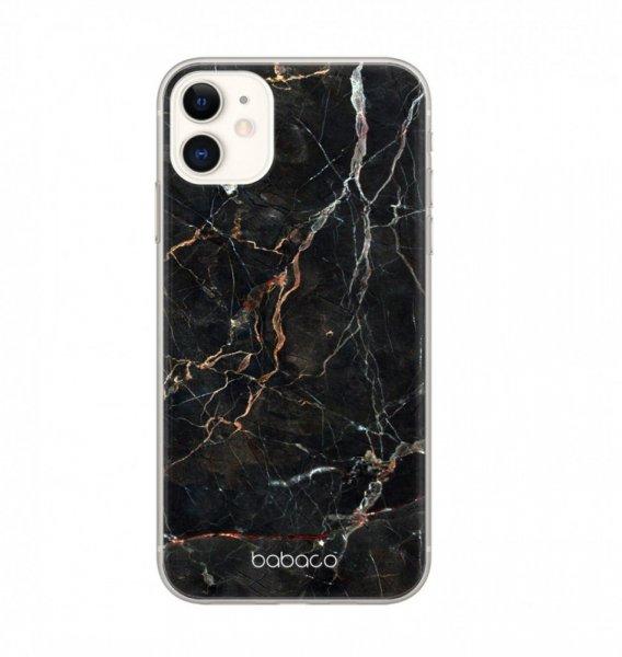 Babaco Abstrakt 005 Apple iPhone 12 Mini 2020 (5.4) prémium szilikon tok
