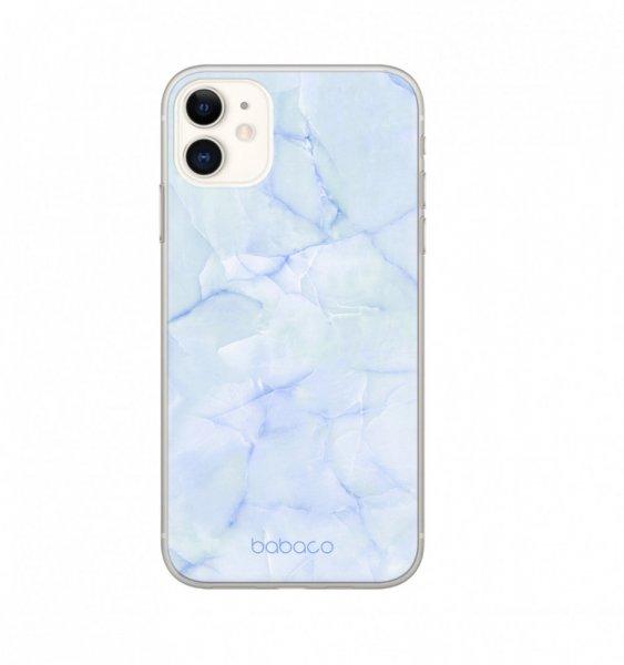 Babaco Abstrakt 029 Apple iPhone 11 Pro (5.8) 2019 prémium szilikon tok