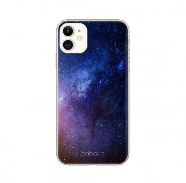 Babaco Nature 003 Samsung G995 Galaxy S21 Plus (2021) prémium szilikon tok