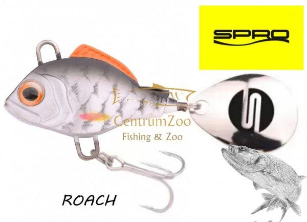 Spro-Gamakatsu Asp Uv 7G (4341-207) Roach