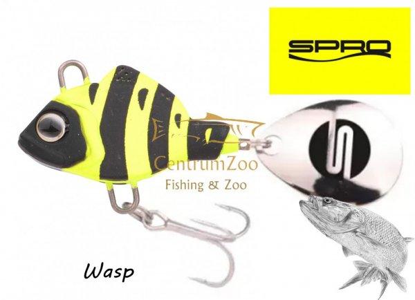 Spro-Gamakatsu Asp Uv 5G (4341-505) Wasp