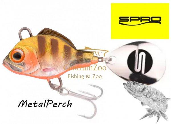 Spro-Gamakatsu Asp Uv 5G (4341-705) Metalperch