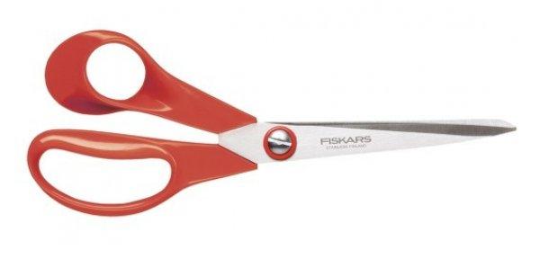 FISKARS Classic általános olló balkezes 21cm 859850