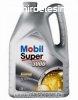 MOBIL SUPER 3000 X1 5W-40 5 L