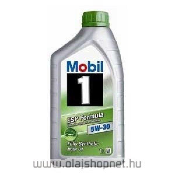 Mobil 1 ESP FORMULA 5W30 1 Liter 