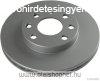 Opel Astra F els fktrcsa 236mm LPR