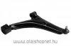 Suzuki Swift Els lengkar jobb