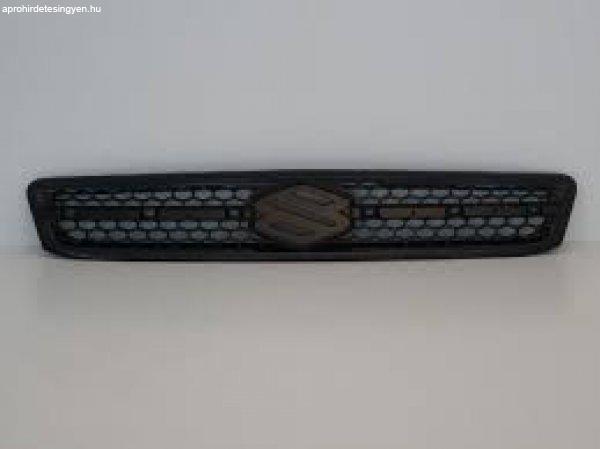 Suzuki Swift 1996-2005 Diszrács (emblémával) (OE)