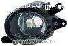 Audi A4 Kdlmpa H11 jobb TYC 2001-