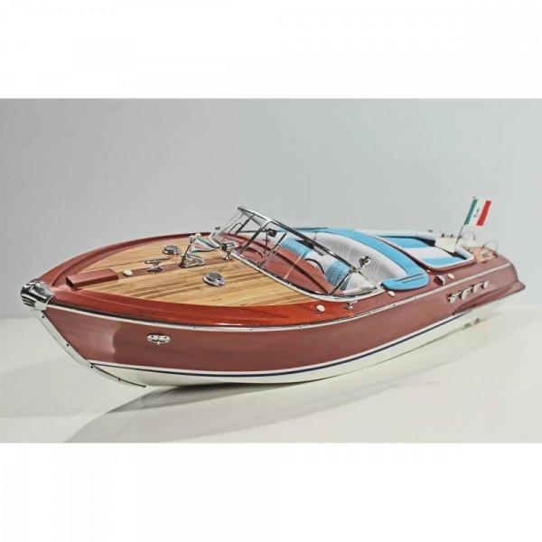 Hajómodell Riva Aquarama L50 VVL