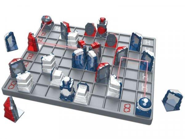 Thinkfun: Laser Chess logikai játék