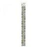 LED szalag KzpFehr beltri 2835 60LED 5,4W 4000K 600lm 2