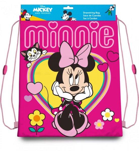 Disney Minnie tornazsák