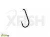 Hayabusa Fly752-B Black Nickel Legyez Horog 14-es 10db/csom