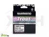 Shimano Line Trout Competition Pisztrngos Monofil Zsinr Pi