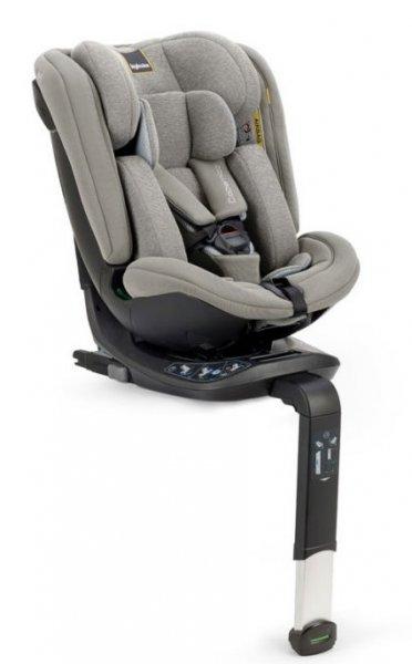 Inglesina Copernico i-Size autósülés 40-145 cm - Moon Grey