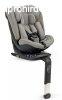 Inglesina Copernico i-Size autsls 40-145 cm - Moon Grey