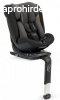 Inglesina Copernico i-Size autsls 40-145 cm - Vulcan Blac