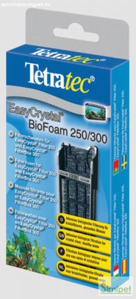 Tetratec Easycrystal 250/300 Biofoam szűrőszivacs