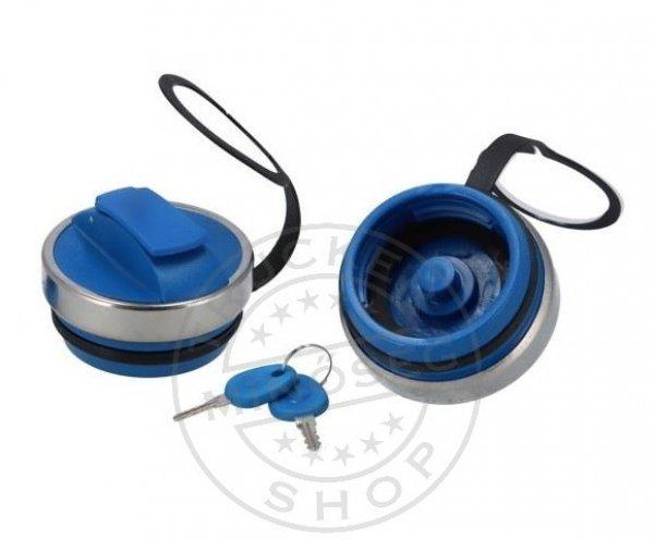 AdBlue tanksapka 60 mm belső menetes Fém/műanyag