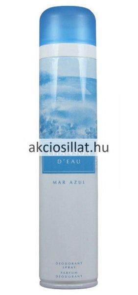 Coty Chanson D'eau Mar Azul dezodor 200ml