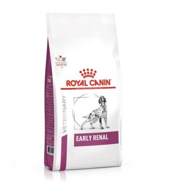 Royal Canin Early Renal Canine 7 kg