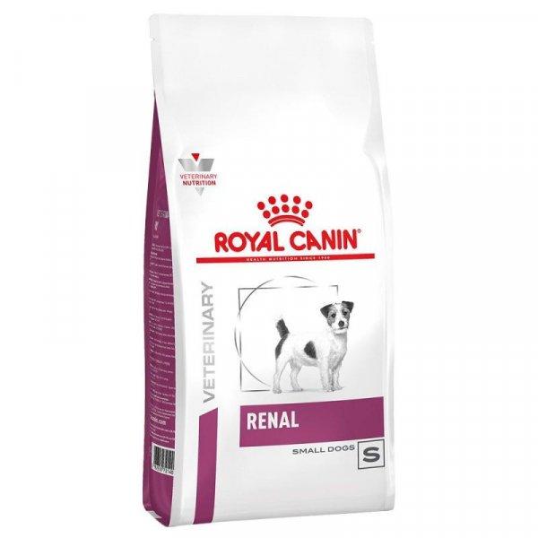 Royal Canin Renal Small 500g