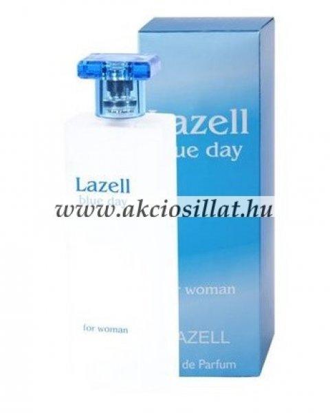 Lazell Blue Day EDP 100ml / Dolce Gabbana Light Blue parfüm utánzat