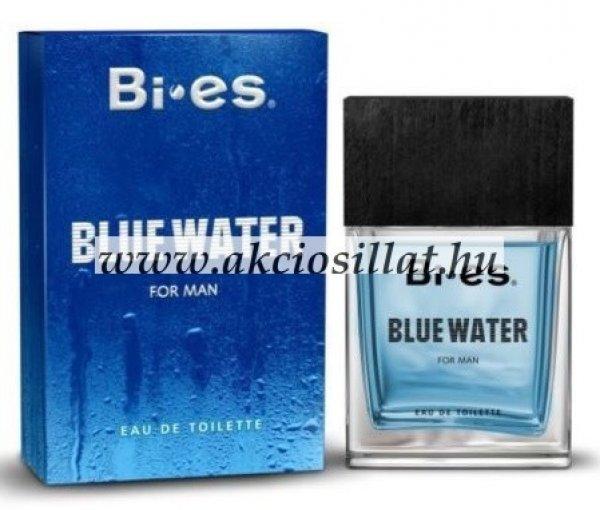 Bi-es Blue Water Men EDT 100ml / Davidoff Cool Water Men parfüm utánzat