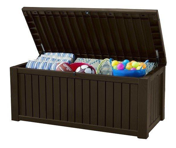 Curver Rockwood storage box