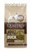 QUATTRO Dog Small Breed Adult DUCK 1,5 kg