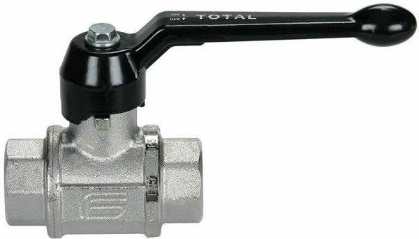 EFFEBI Total golyóscsap BB 5/4"