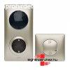 Legrand Cliane Netatmo intelligens kezd csomag - kzponti 