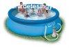 Intex Easy vzforgats medence szett 366x76cm, vzforgatval